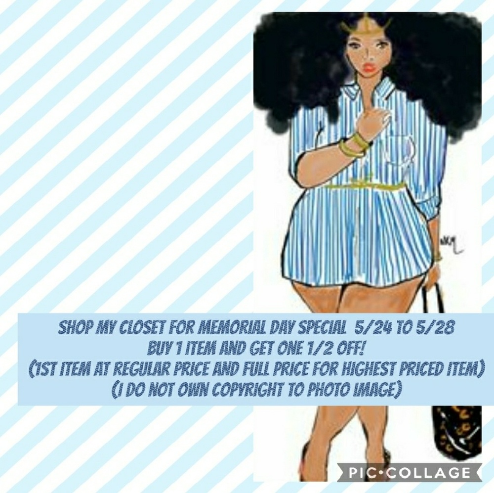 Plus Size Clothes Size 20-22, 2x-3x